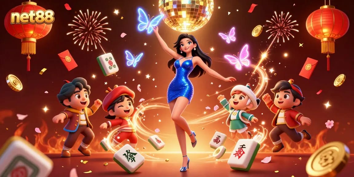 Experience winning strategies at net88 with diverse games and exciting promotions