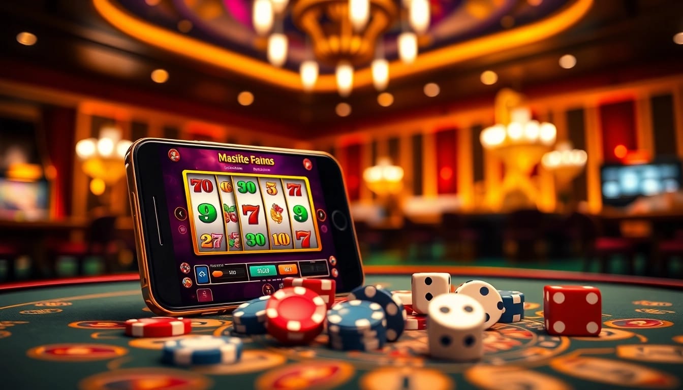 Mobile gambling interface at sv368 🎖 trang chủ đá gà sv368 thomo chính thức ✔ showcasing excitement and fun.