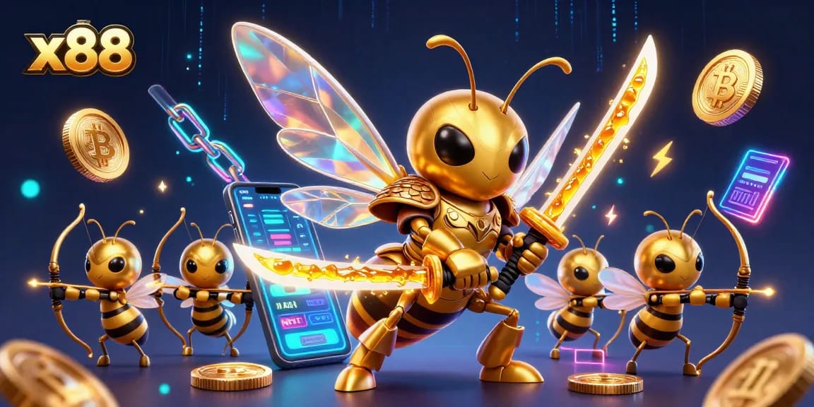 Engage with exciting x88 casino adventures featuring dynamic gaming elements and characters.
