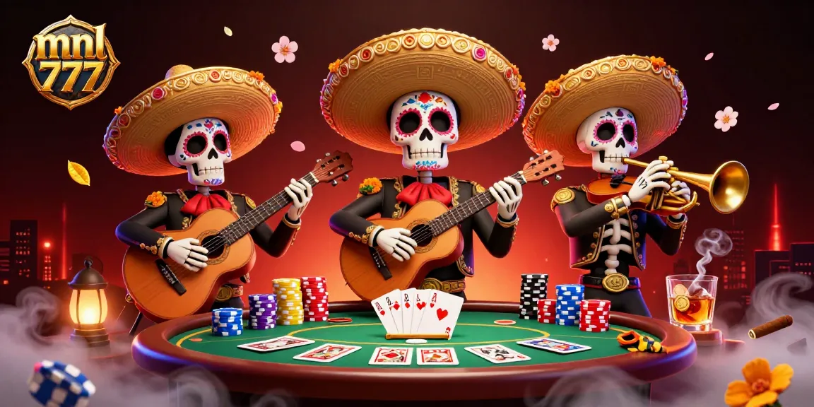 Experience nonstop fun with mnl 777 through vibrant games and engaging live dealer action.