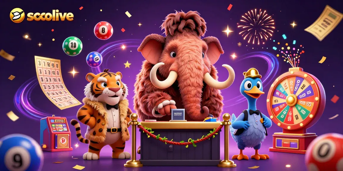 Experience the excitement of socolive live with a lively casino scene featuring dynamic elements and colorful visuals.