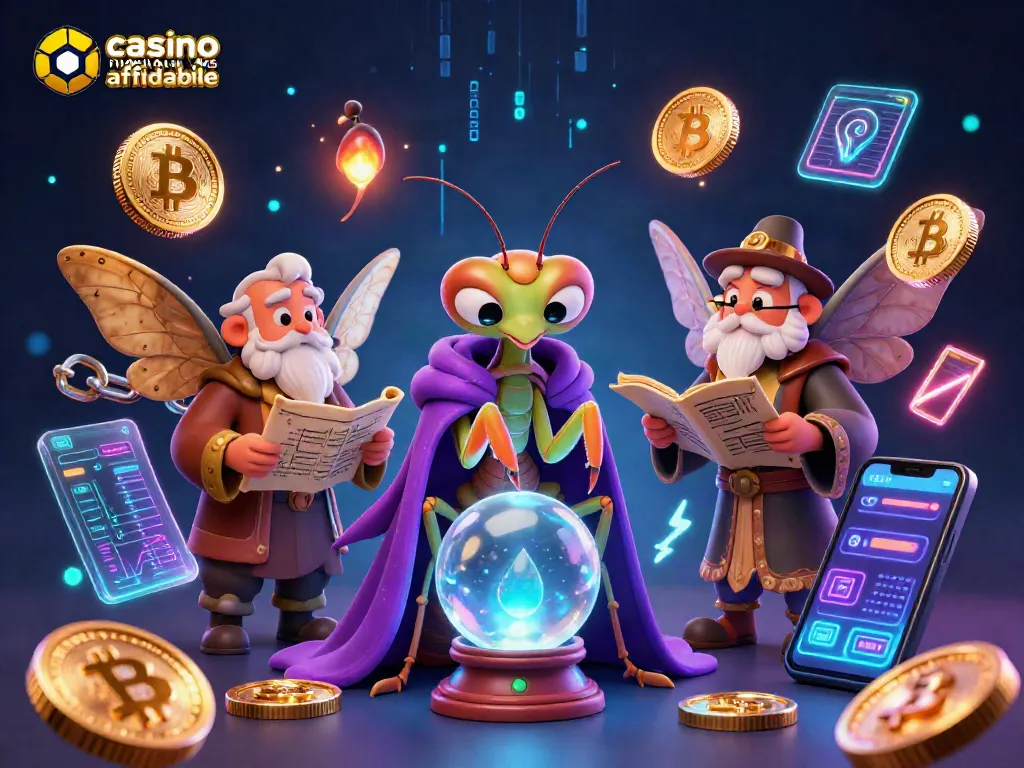 Gioca nei casino non AAMS affidabile e scopri la varietà di giochi e bonus disponibili.