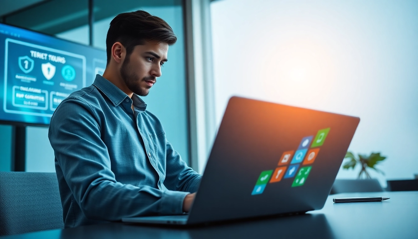 Optimize your experience with Casino Verification Tools for reliable online gaming security.