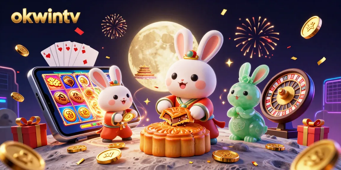 Experience the thrill of online gambling with okwintv's vibrant casino scene featuring epic game elements.