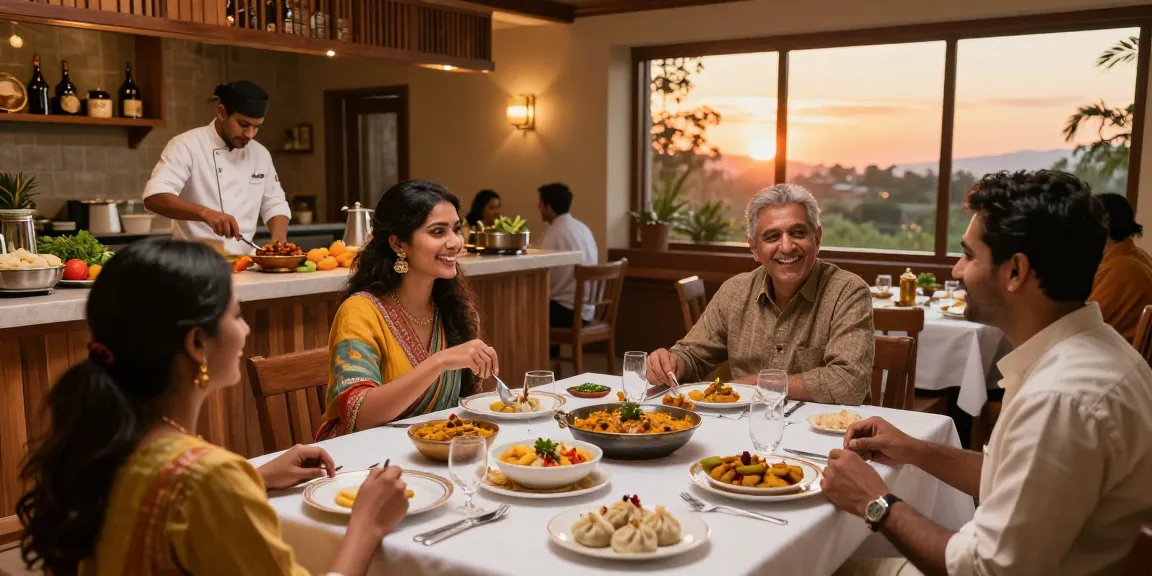 rokok88 login to explore authentic Indian curry and Nepalese momo in a warm dining atmosphere