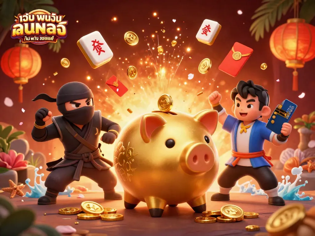 เล่นเกม เว็บ พนัน ออนไลน์ เว็บ ตรง ไม่ ผ่าน เอเย่นต์ โดยการแจกโบนัสและเหรียญทองที่พบบ่อย