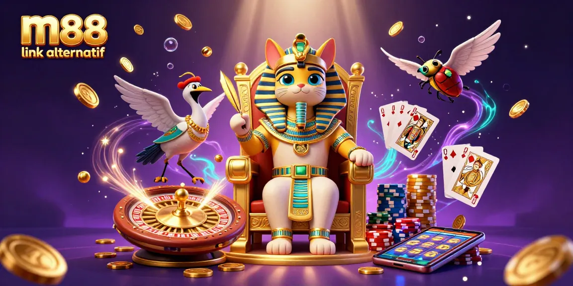 Spin the exciting m88 link alternatif roulette with dazzling gem stones and golden coins