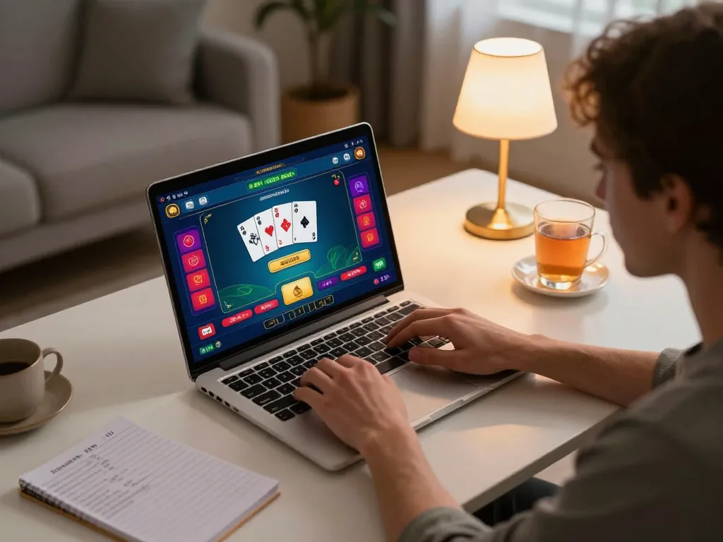 Engage with online casino gaming by accessing your favorite games. Truy cập ngay for thrilling blackjack action.