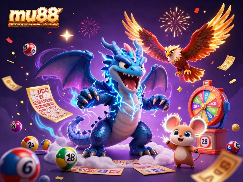 Experience exciting wins with mu88 🎖 mu88 casino - đăng ký nháºn khuyến mãi tân thá»§ through vibrant games and promotions.