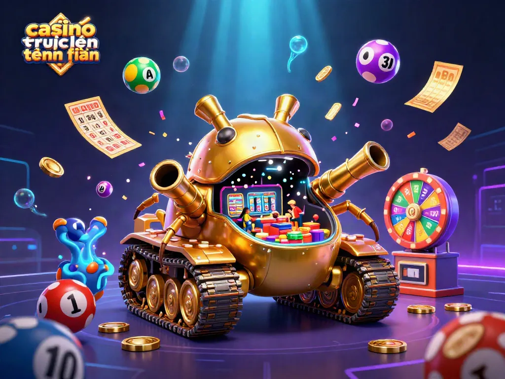 Khám phá casino trực tuyến tặng tiền với thiết kế độc đáo và chơi hấp dẫn.