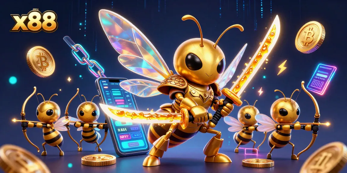 Engage with exciting x88 casino adventures featuring dynamic gaming elements and characters.