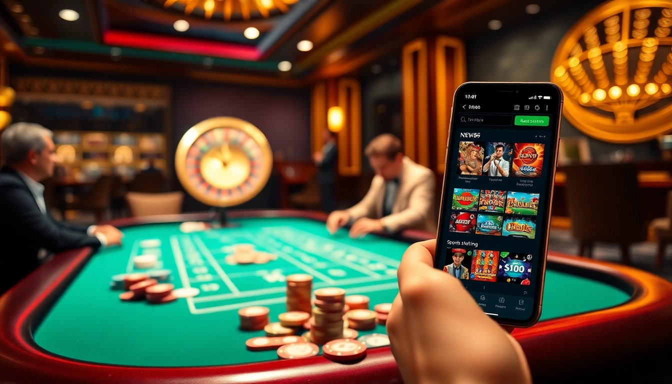 Experience the thrill of winning at NEW88 with engaging casino games and betting options.