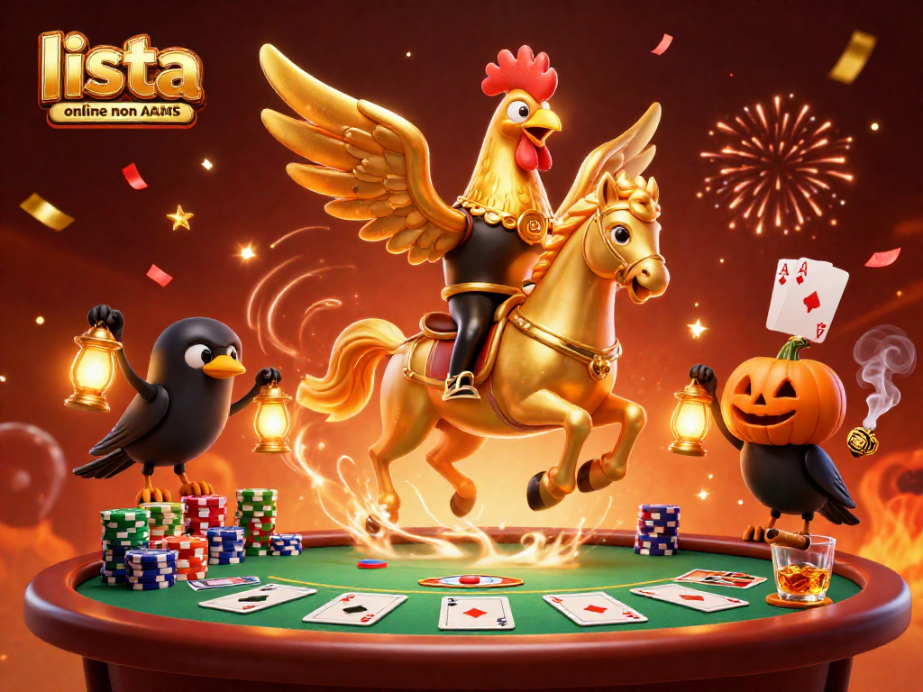 Giocando strategicamente nei migliori casino online non AAMS con stili di gioco unici.
