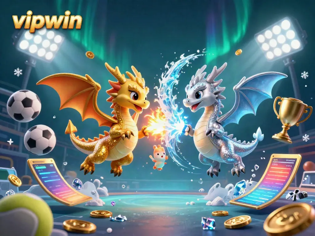 Experience the excitement of vipwin with engaging casino themes and dynamic gaming elements.