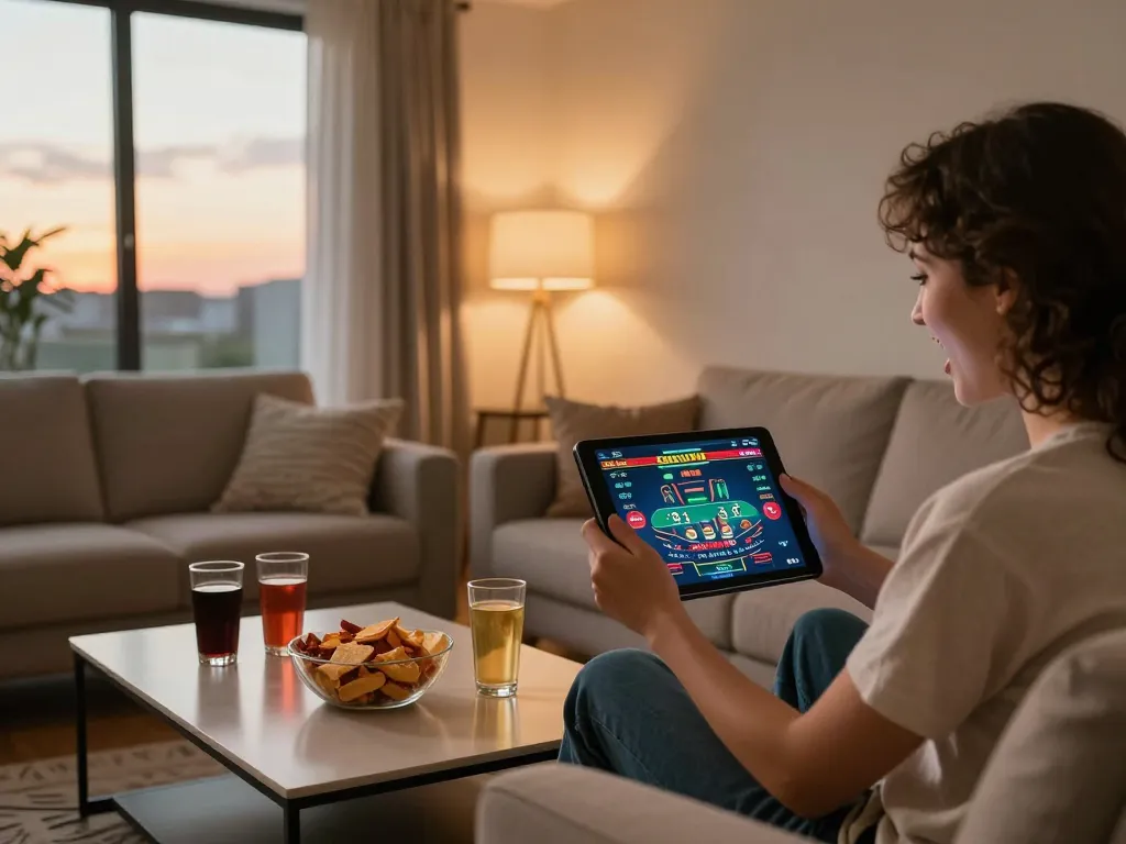 Experience trực tiếp đá gà thomo from home with high-quality live feeds on your device.