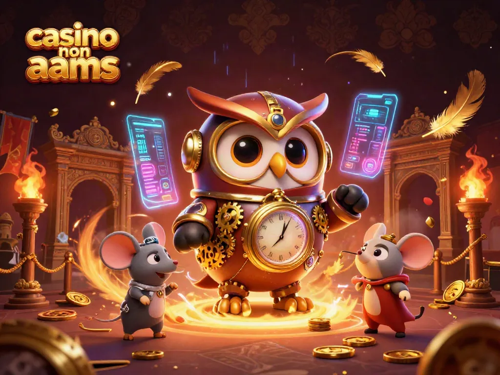 I casinò non AAMS offrono vantaggi ai giocatori italiani, tra cui prelievi rapidi e bonus allettanti.