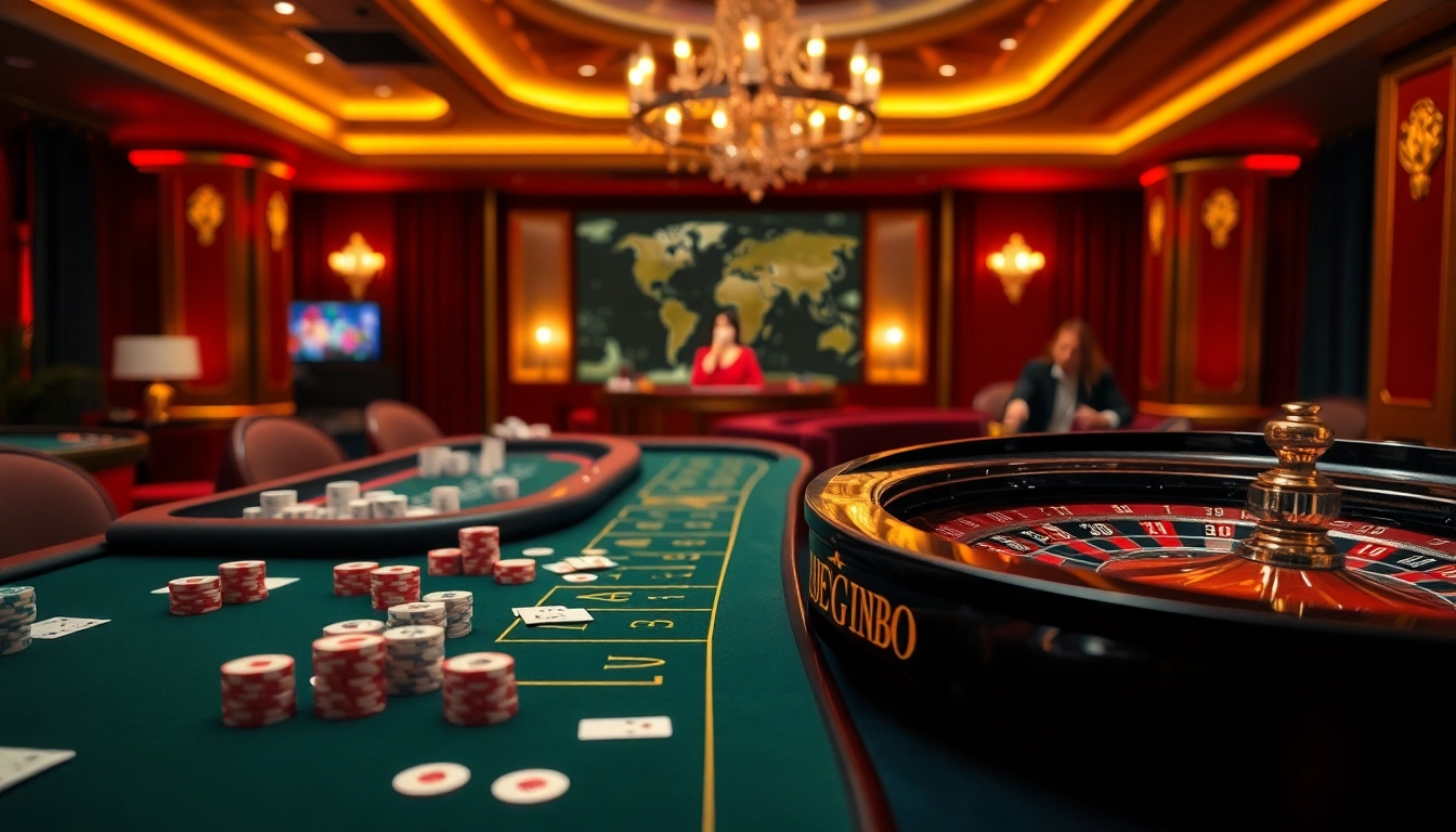 Experience thrilling gameplay at nhà cái tg88 with vibrant casino games and expert players.